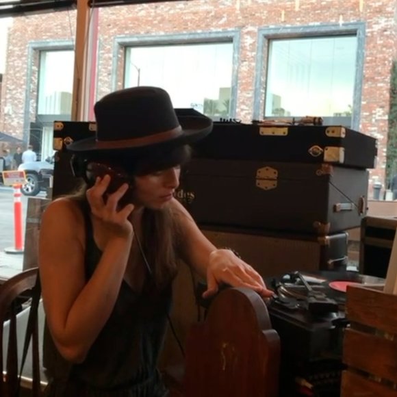 Female Goorin Bros. Hat - Picture 7 of 7